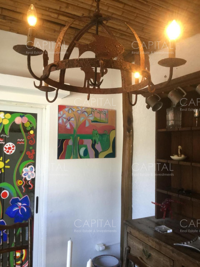 Casa ID.38964 - Casa de 4 dormitorios en La Barra