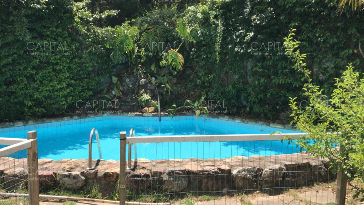 Casa ID.36999 - Casa con piscina en venta en Pleno corazón de La Barra