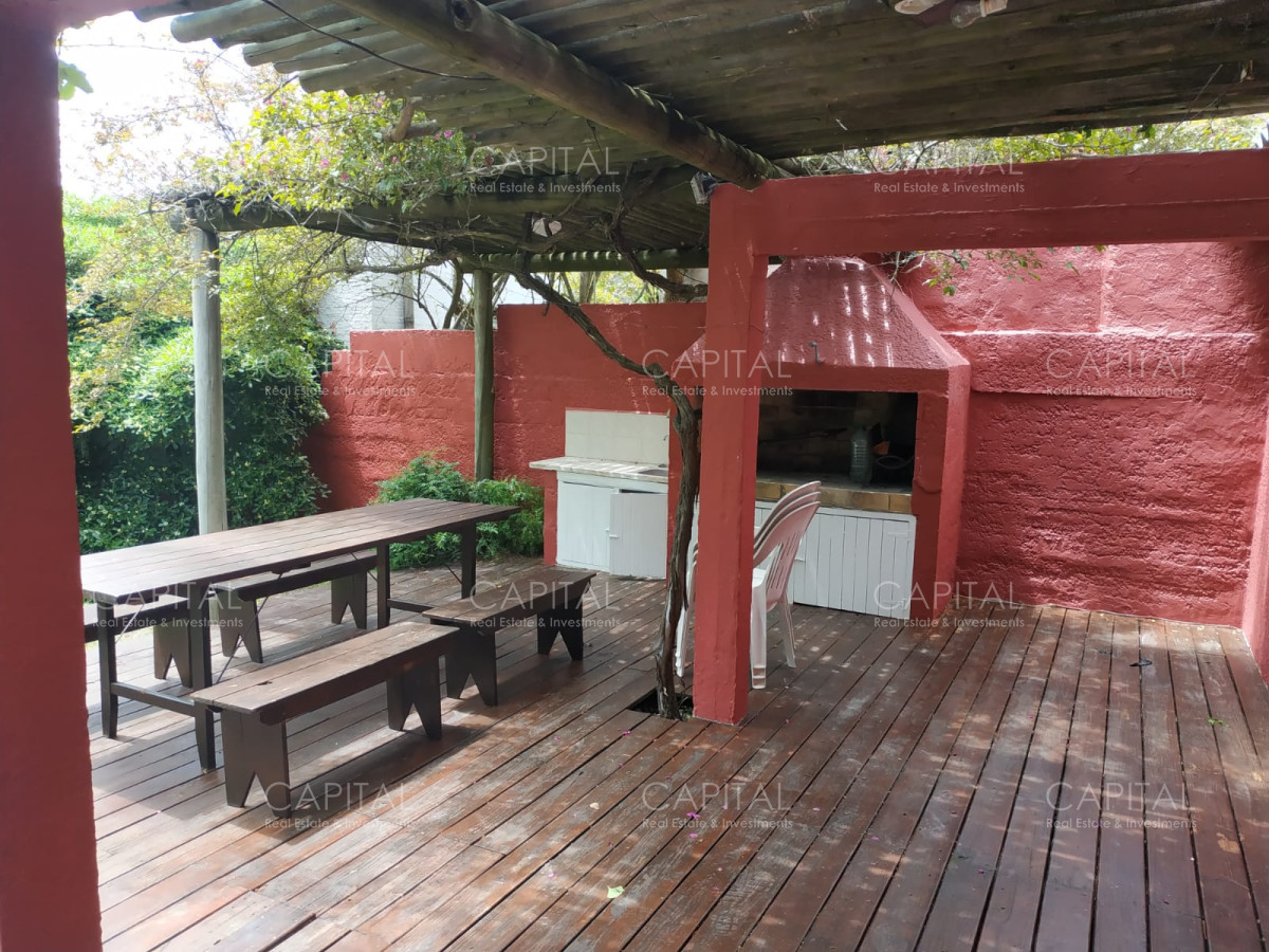 Casa ID.26518 - Casa en La Barra cerca de todo ideal para todo el año