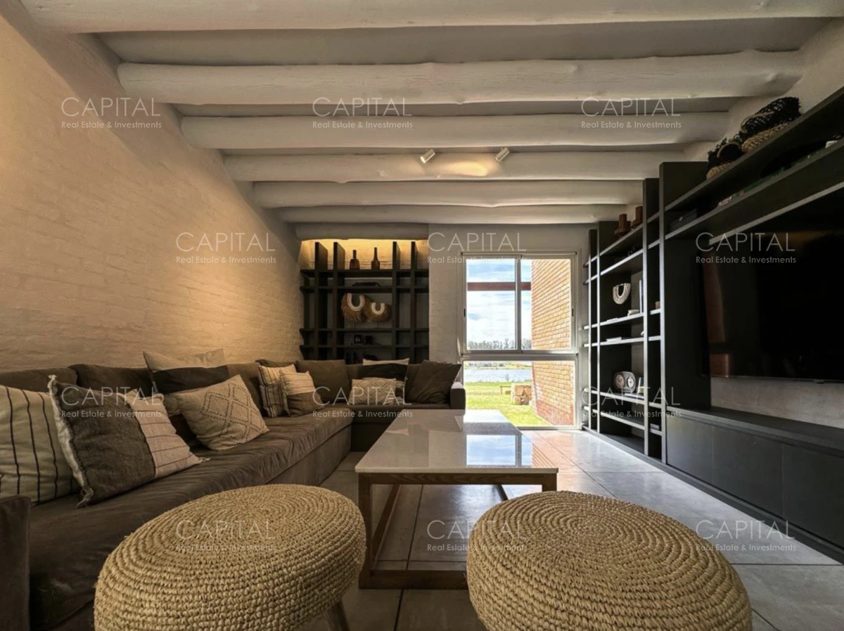 Casa ID.37391 - Casa en Pueblo Mio Manantiales 