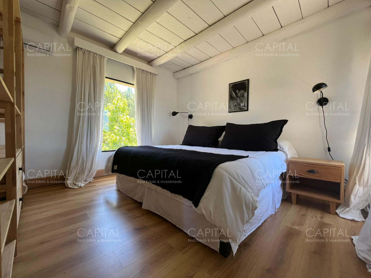 Casa ID.35567 - Casa en Pueblo Coyote Manantiales 