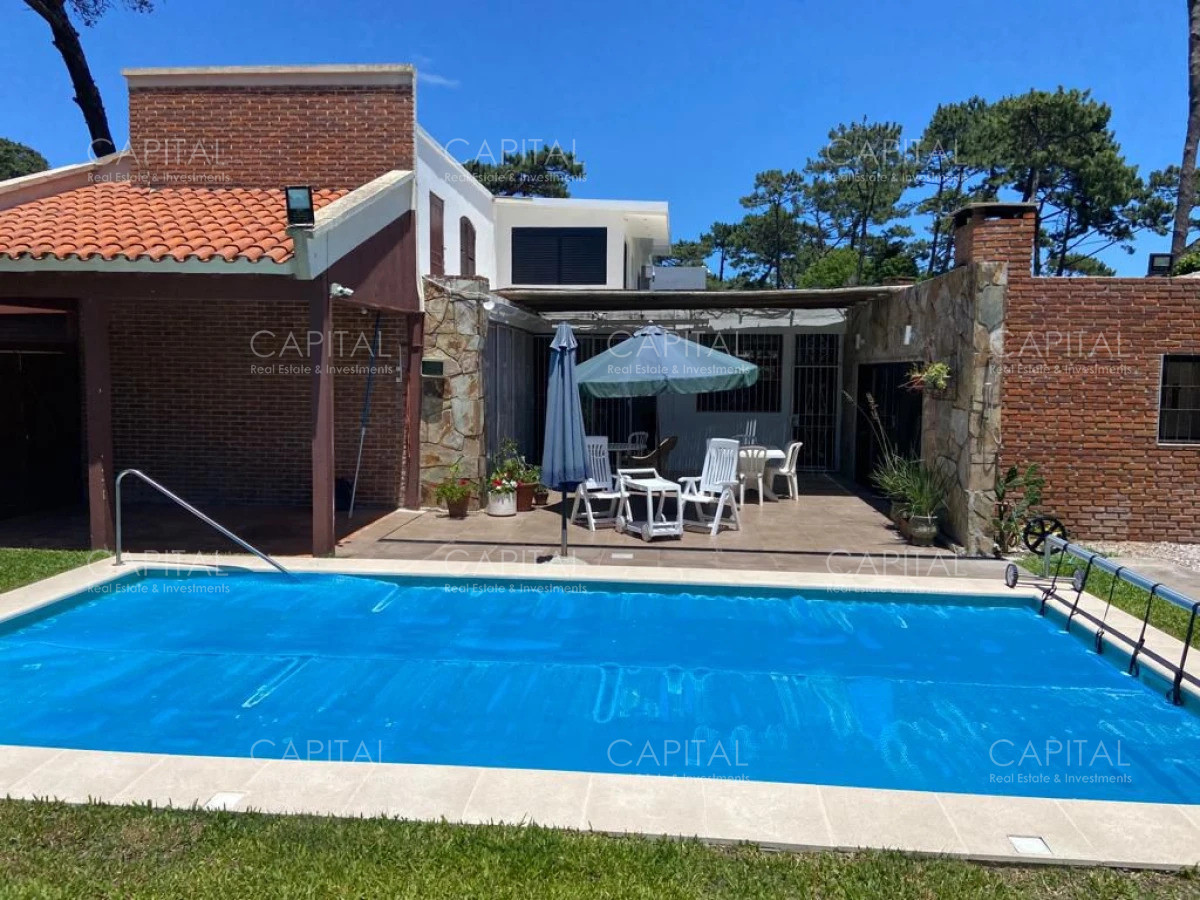 Casa ID.39140 - HERMOSA CASA EN ALQUILER 