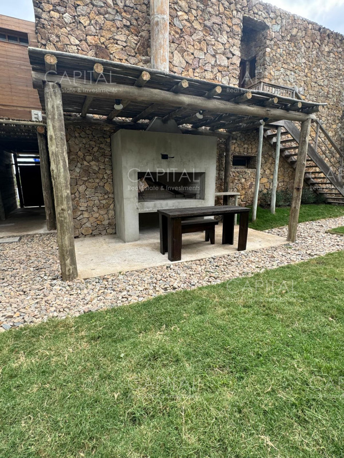 Casa ID.25443 - Casa en Manantiales, 3 dormitorios *