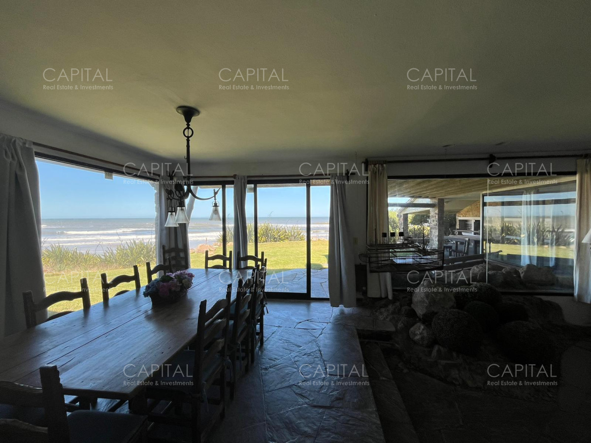 Casa ID.36172 - Venta de casa en Posta Del Cangrejo, La Barra 