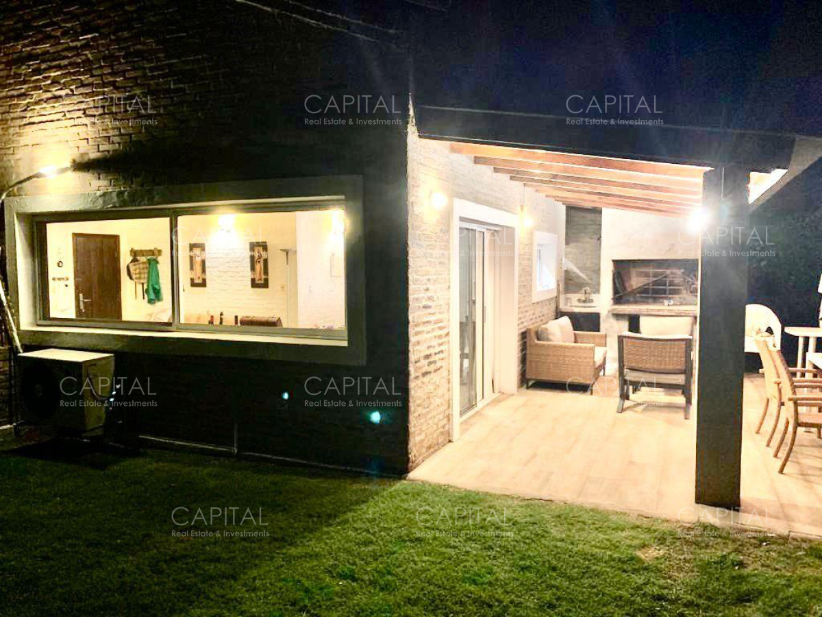 Casa ID.26472 - Casa en la Barra, El Tesoro - En Venta