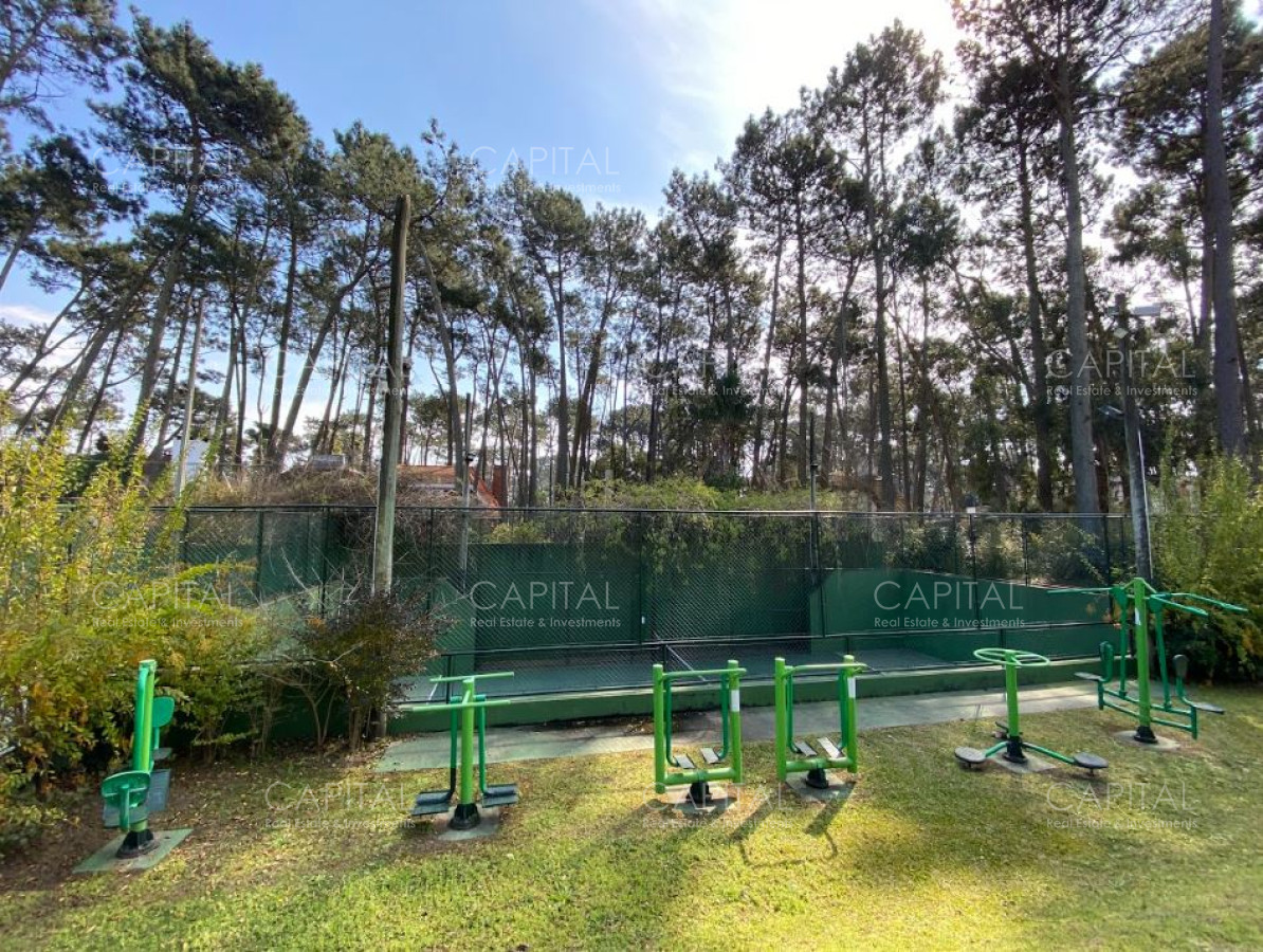 Casa ID.33426 - Excelente Casa en Alquiler 3 Dormitorios Pinares