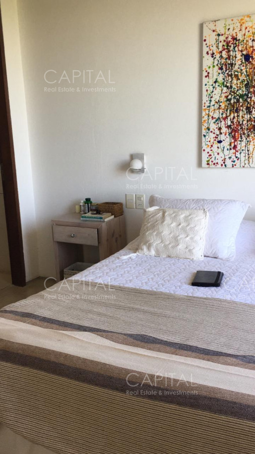Casa ID.25629 - Casa en Venta El Chorro, Manantiales