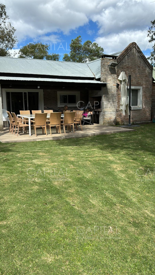 Casa ID.26472 - Casa en la Barra, El Tesoro - En Venta