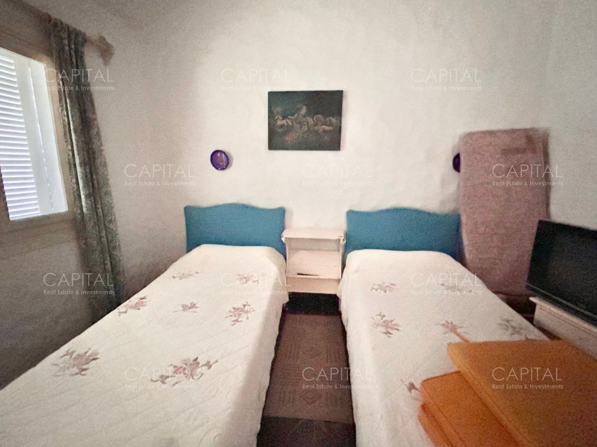 Casa ID.35451 - Importante casa en venta en Playa Mansa.