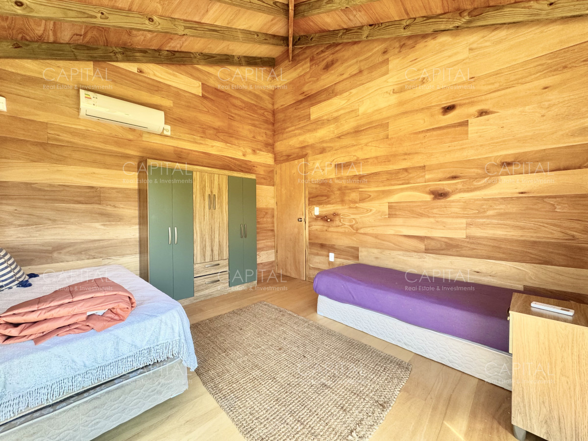 Casa ID.35918 - Espectacular casa en venta a estrenar en El Tesoro