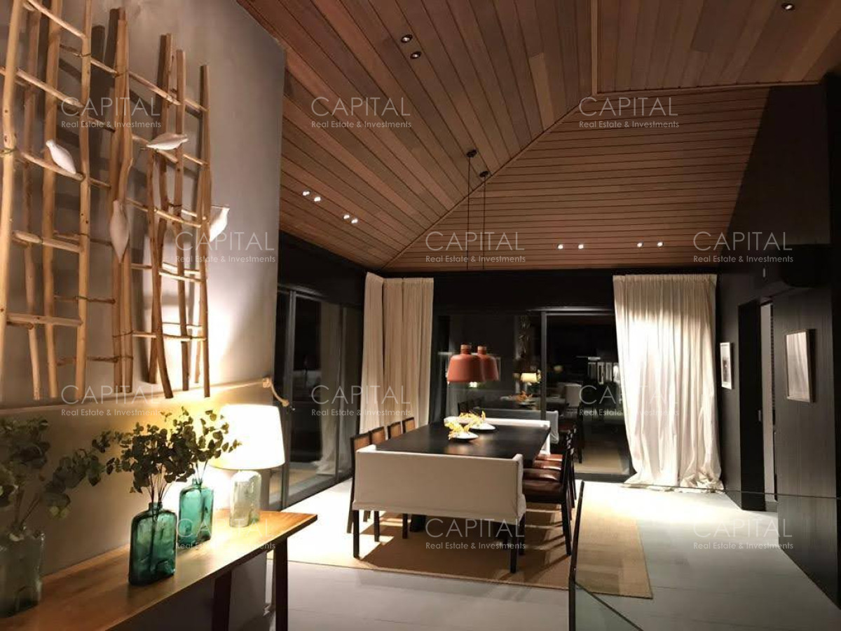 Casa ID.34026 - Casa en Pinar del Faro Jose Ignacio