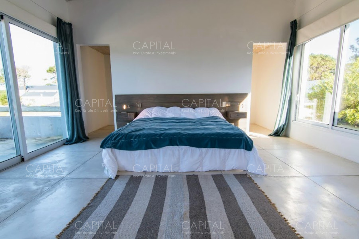 Casa ID.33190 - Pinar Del Faro casa en venta, Jose Ignacio 