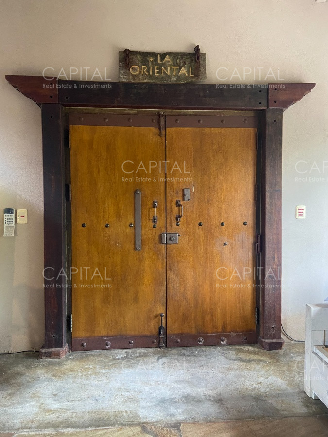 Casa ID.25448 - Casa en venta primera linea frente al mar en Altos de Punta Piedra