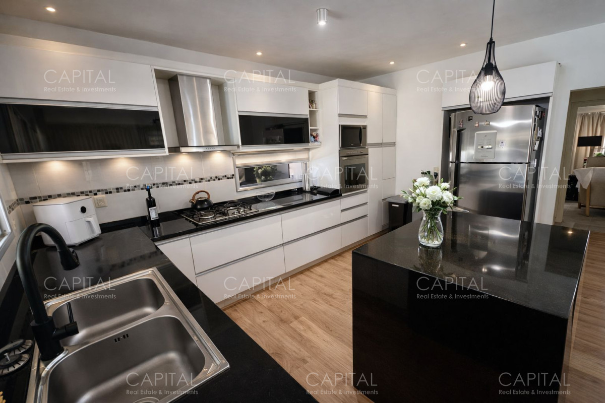 Casa ID.39950 - Casa en Mansa en Venta como nueva