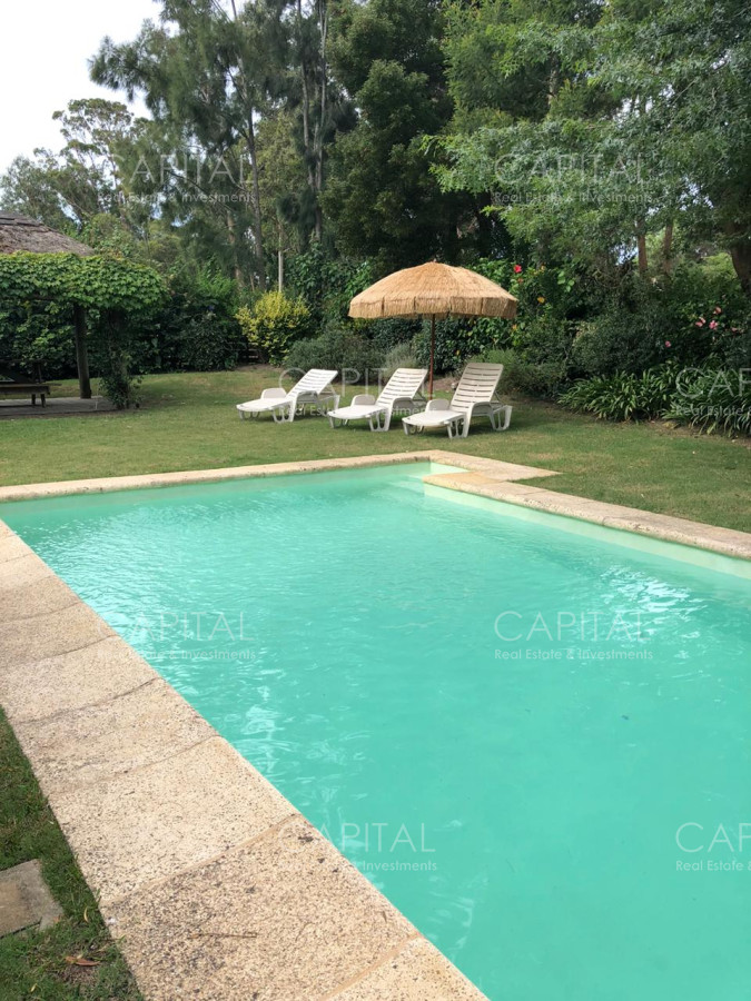 Casa ID.30024 - Linda casa en el corazón de La Barfa 