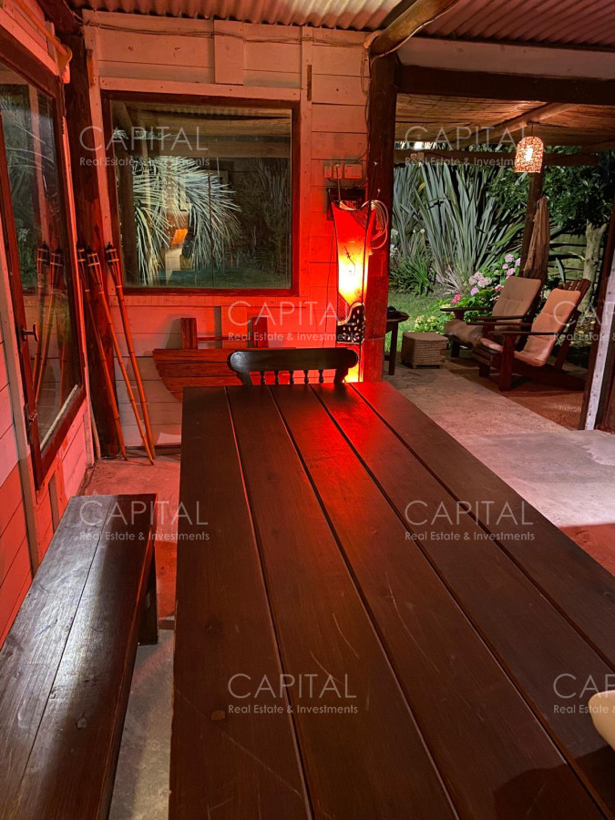 Casa ID.36822 - Espectacular casa en Alquiler de Temporada