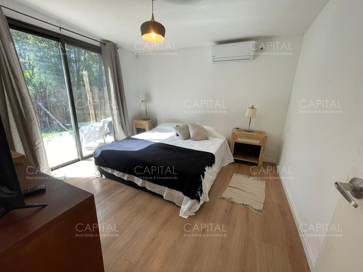 Casa ID.39023 - Casa de dos cuartos en La Barra