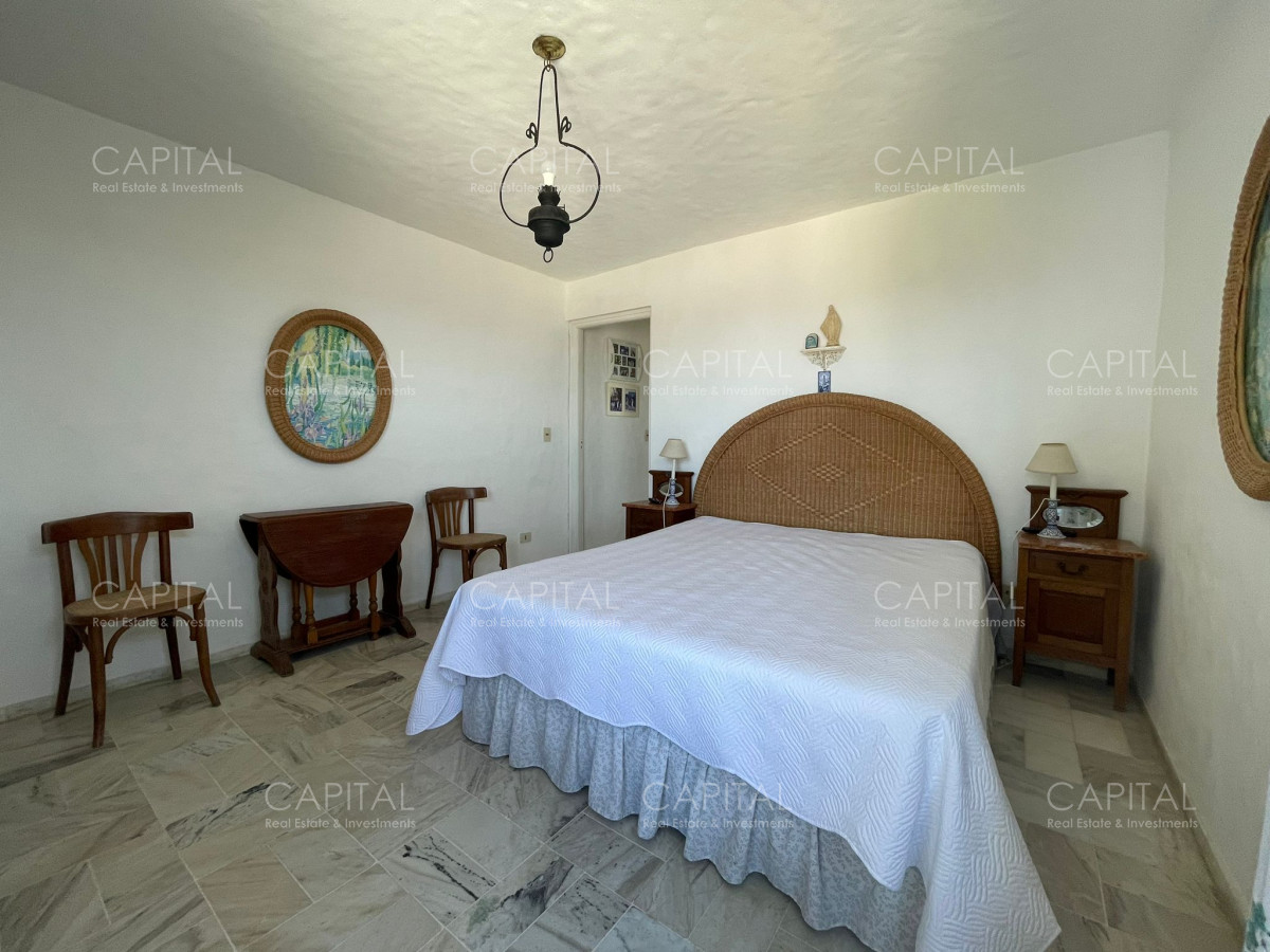 Casa ID.36989 - Casa en alquiler en el corazón de La Barra 