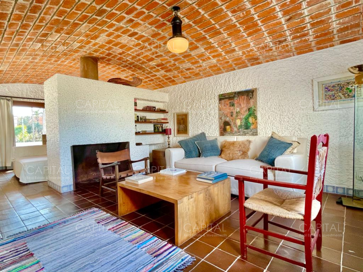 Casa ID.31379 - Casa en Faro de Punta del Este