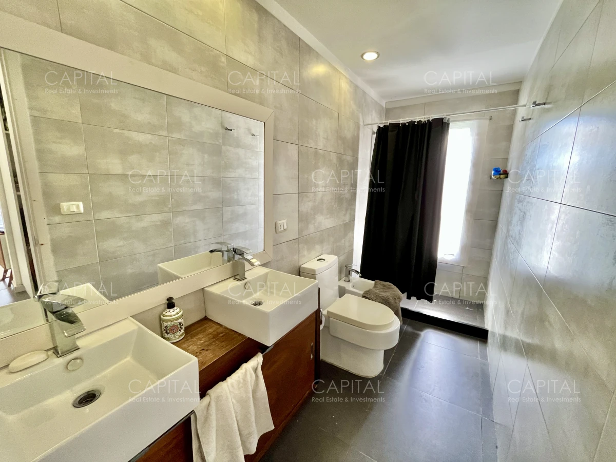 Casa ID.29084 - Casa de tres dormitorios en La Barra Montoya