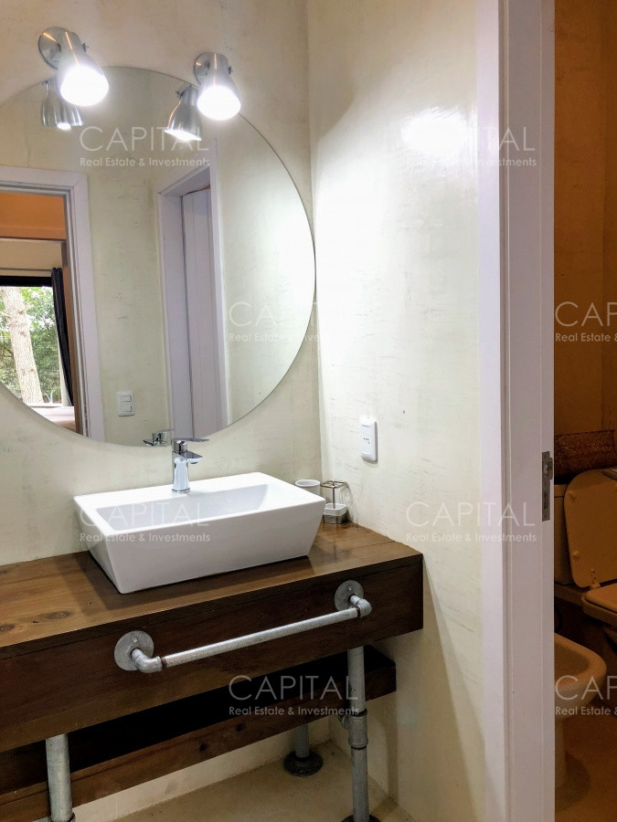 Casa ID.29467 - Casa en Venta Barrio Privado Pinar del Faro, Jose Ignacio 