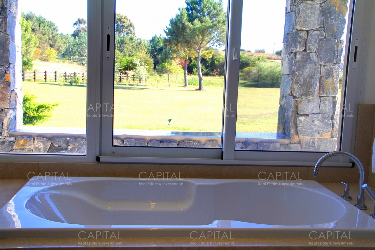 Casa ID.27705 - Chacra con Casa en Venta Mangrullos de Punta Piedra