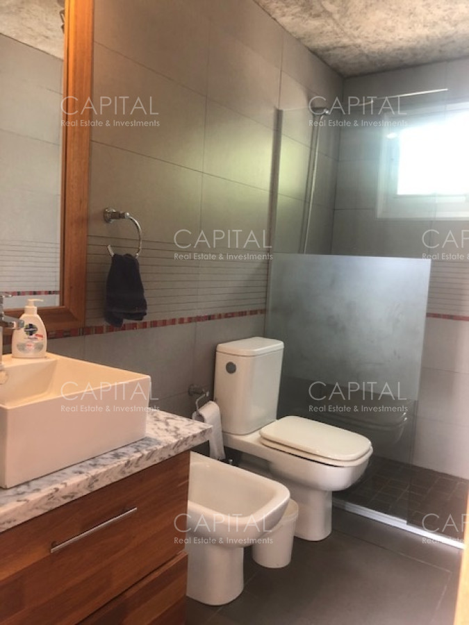 Casa ID.30772 - Casa en Barrio Privado Punta del Este en Venta Alquiler de Temporada