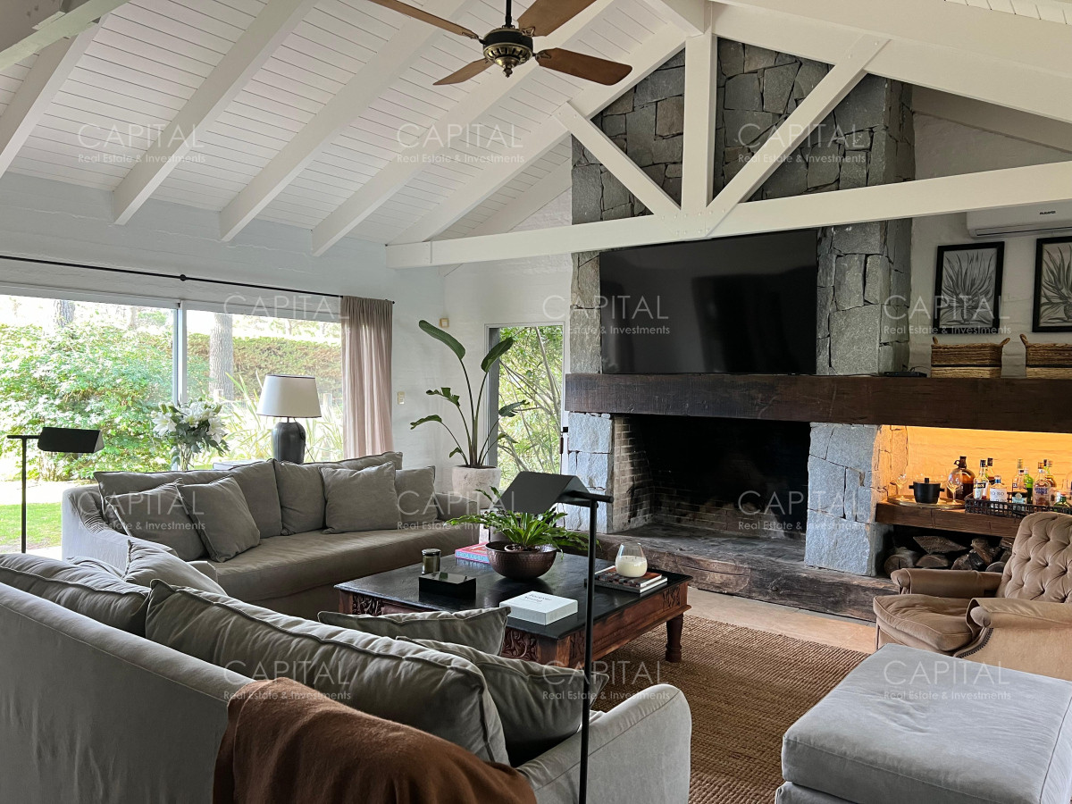 Casa ID.37996 - Exclusiva residencia en Pinar del Faro