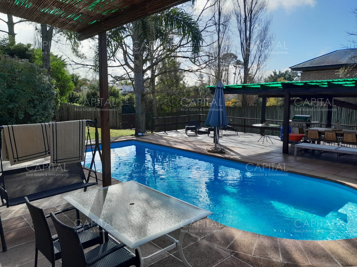 Casa ID.32990 - Excelente Casa En Venta 
