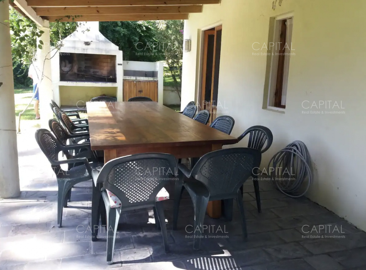 Casa ID.25487 - Casa en Montoya, 3 dormitorios *