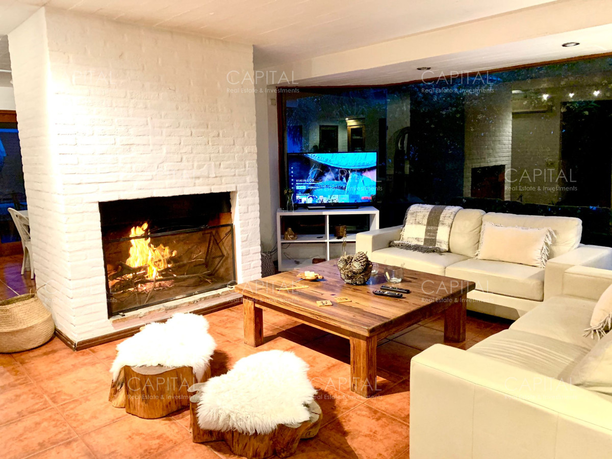 Casa ID.25695 - Casa en Montoya en Venta