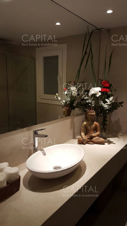 Casa ID.25440 - Casa de cuatro dormitorios con piscina en La Barra