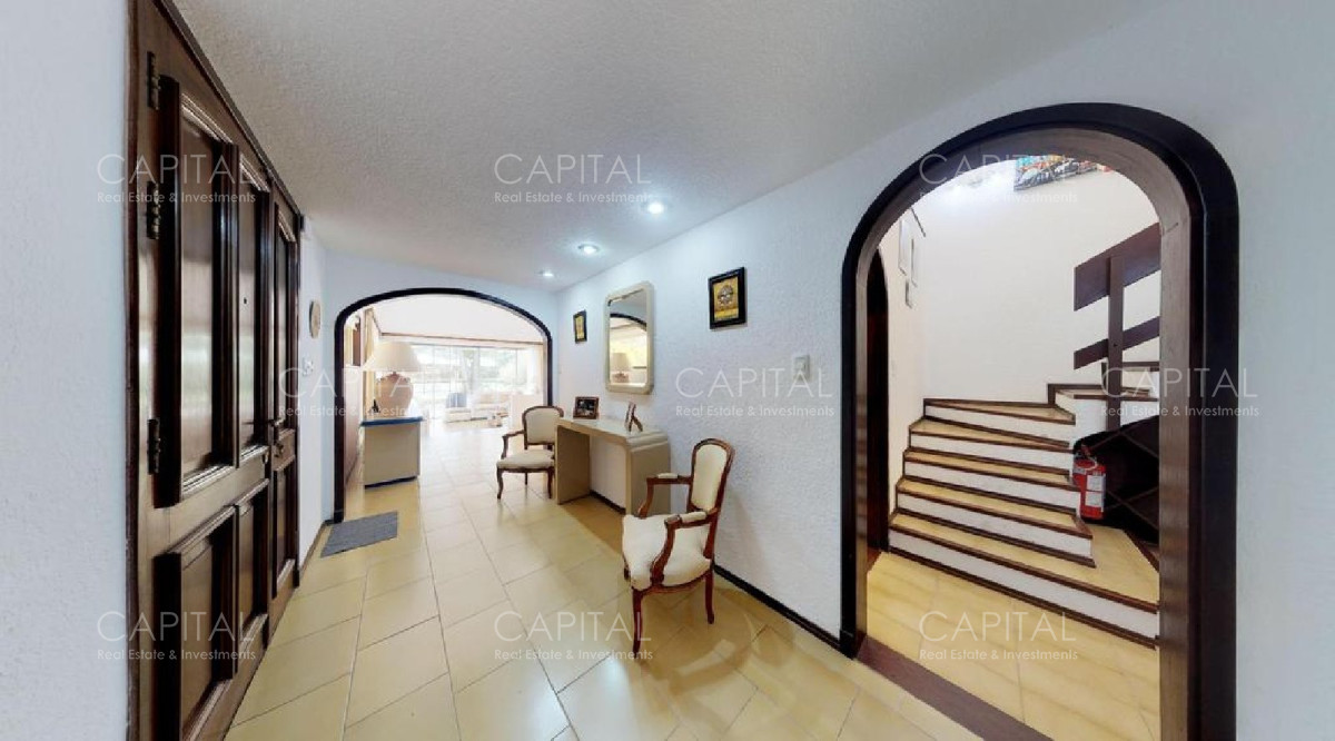 Casa ID.26738 - Casa en Alquiler de Temporada Punta del Este, Lugano