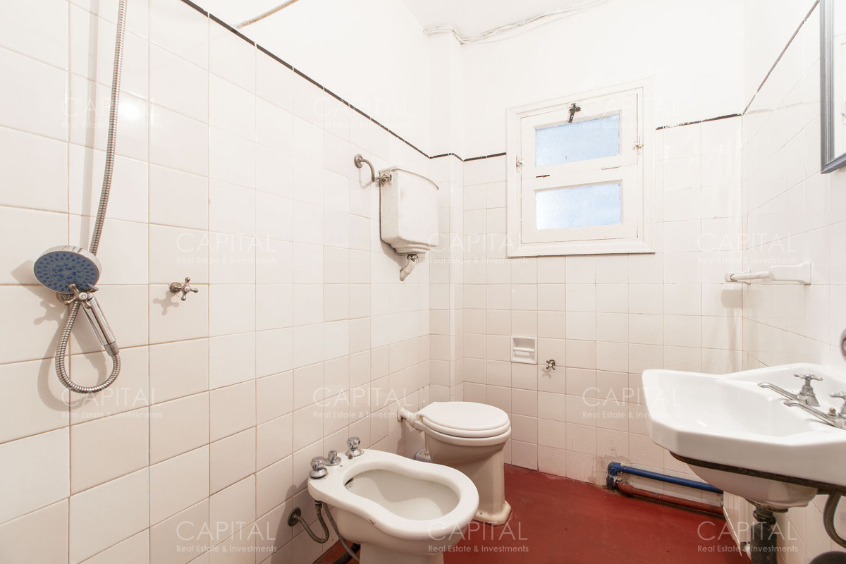 Casa ID.34876 - Casa de construccion tradicional en Playa Brava, Punta del Este en Venta