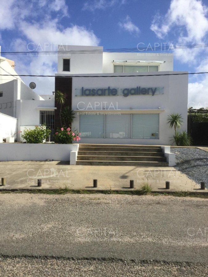 Casa ID.38964 - Casa de 4 dormitorios en La Barra