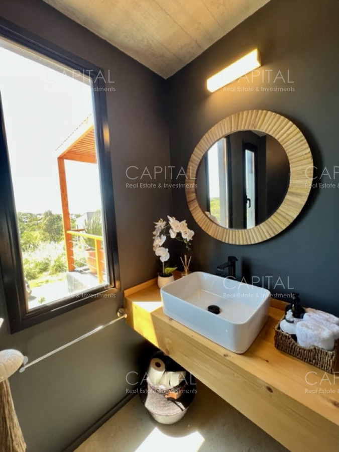 Casa ID.35297 - Vista al mar en Altos de Punta Piedras