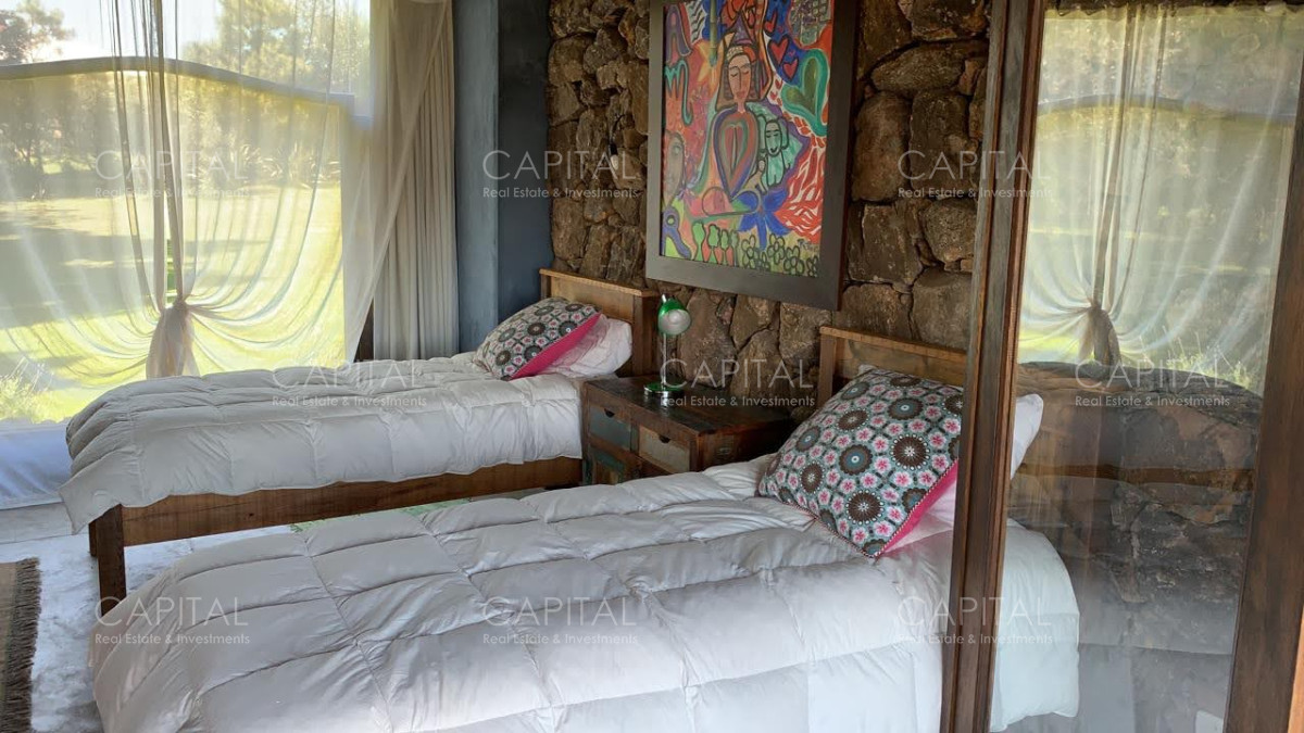 Casa ID.30577 - Excelente chacra en  José Ignacio