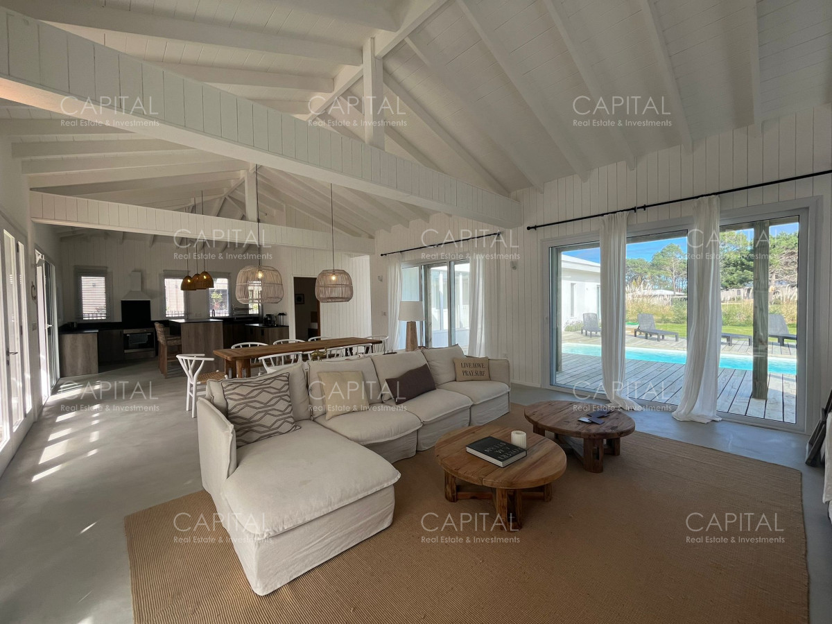 Casa ID.36311 - Casa en venta en Pinar Del Faro, José Ignacio 
