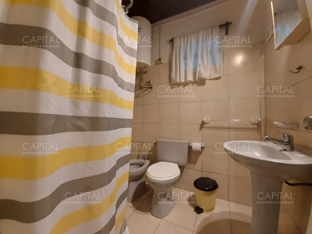 Casa ID.25516 - Casa en La Barra, 2 dormitorios *