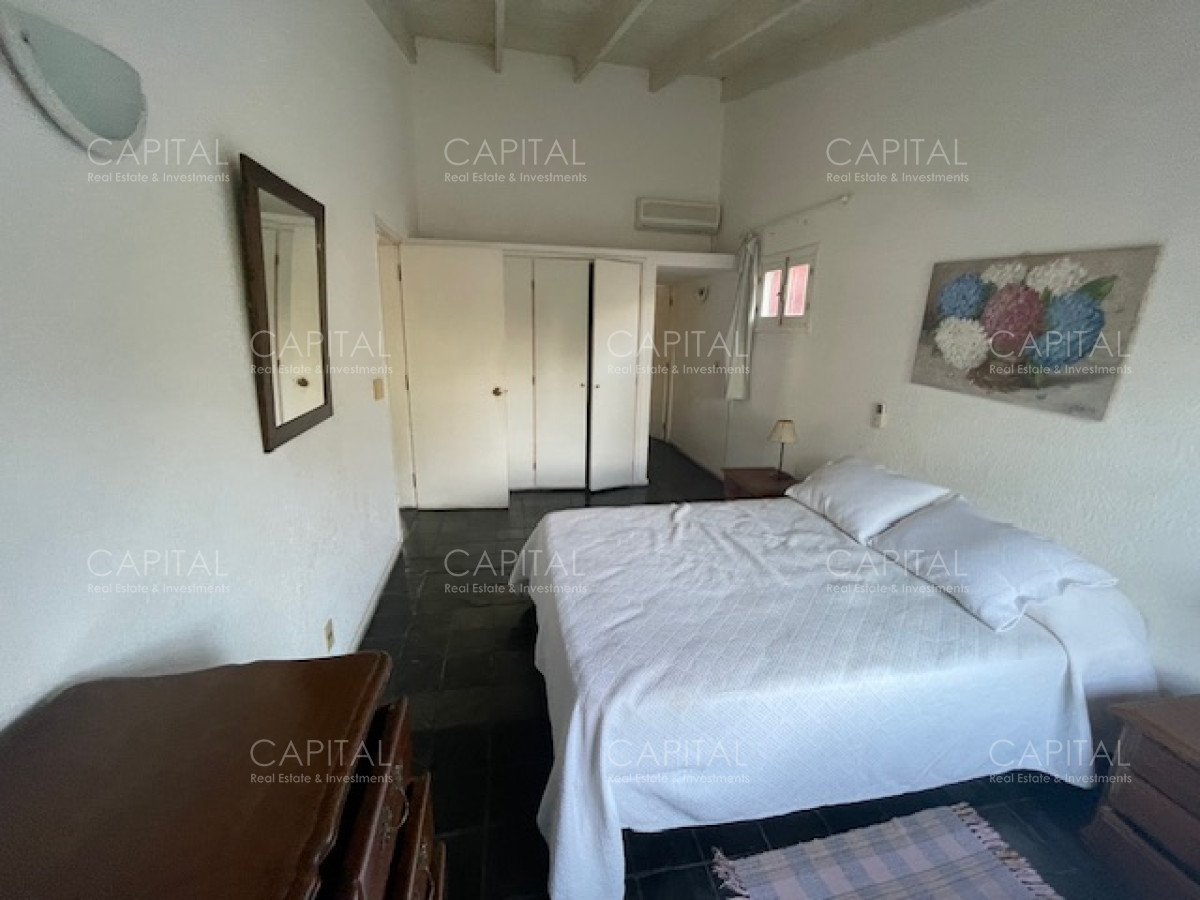 Casa ID.26518 - Casa en La Barra cerca de todo ideal para todo el año