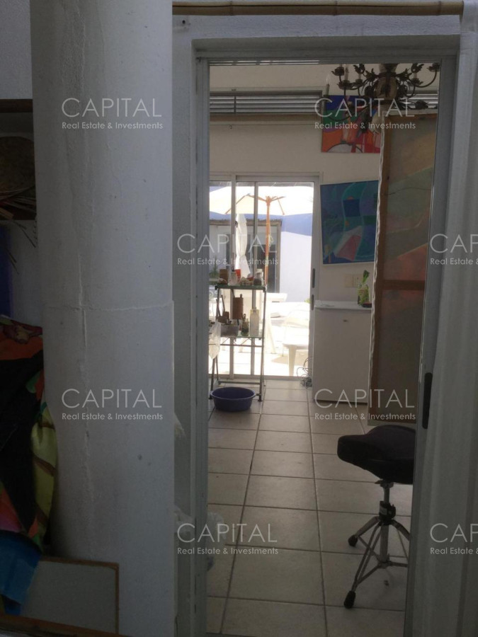 Casa ID.38964 - Casa de 4 dormitorios en La Barra
