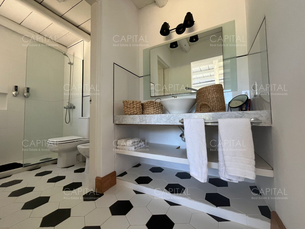 Casa ID.35567 - Casa en Pueblo Coyote Manantiales 