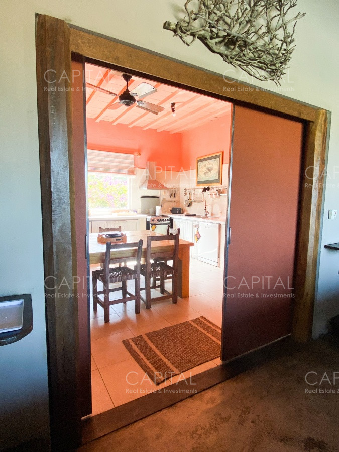 Casa ID.25448 - Casa en venta primera linea frente al mar en Altos de Punta Piedra