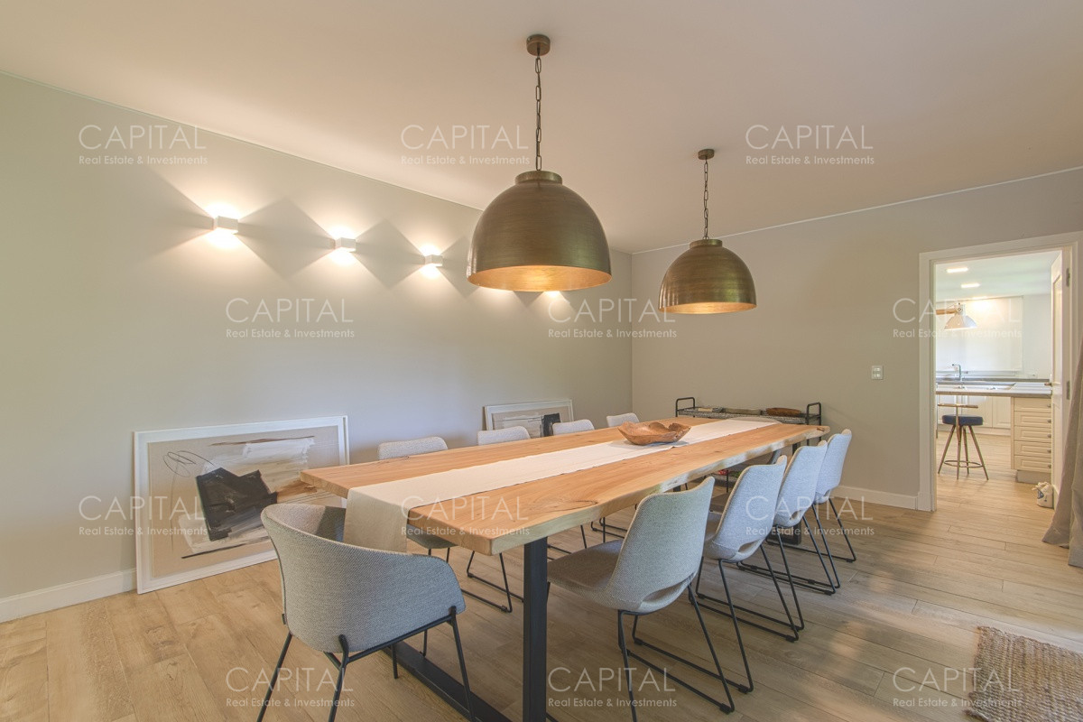 Casa ID.31073 - Espectacular Casa En San Rafael En Venta