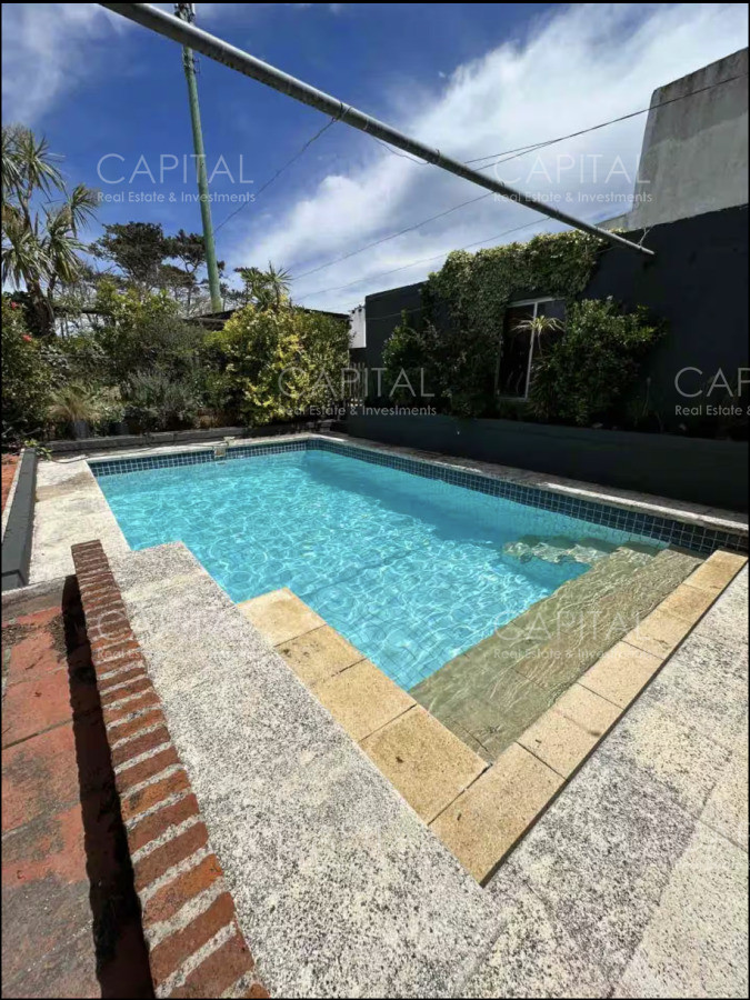 Casa ID.39009 - Casa en Manantiales, Bikini