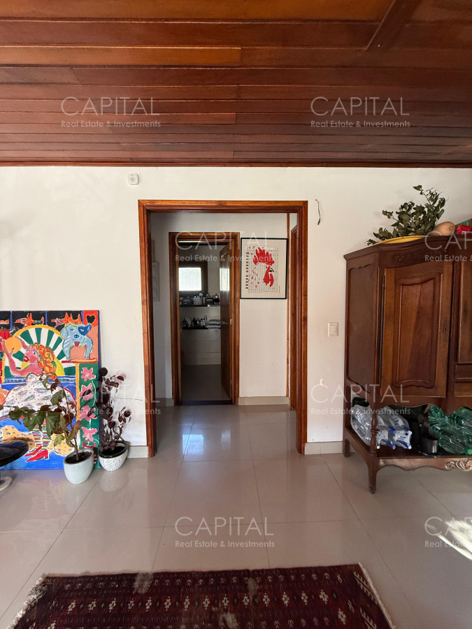 Casa ID.38858 - Casa de 3 dormitorios en Manantiales