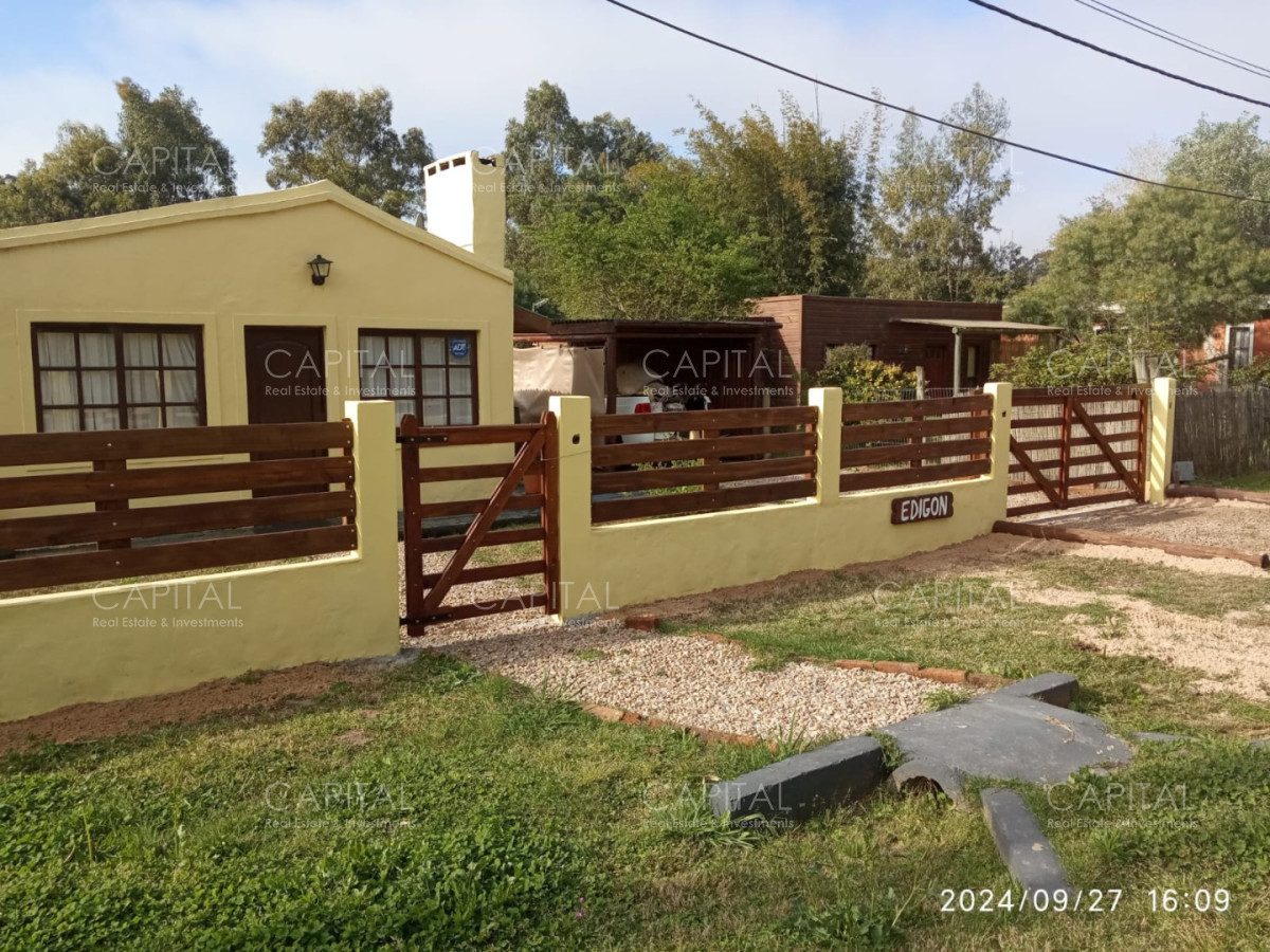 Casa ID.39466 - Casa en Alquiler La Barra