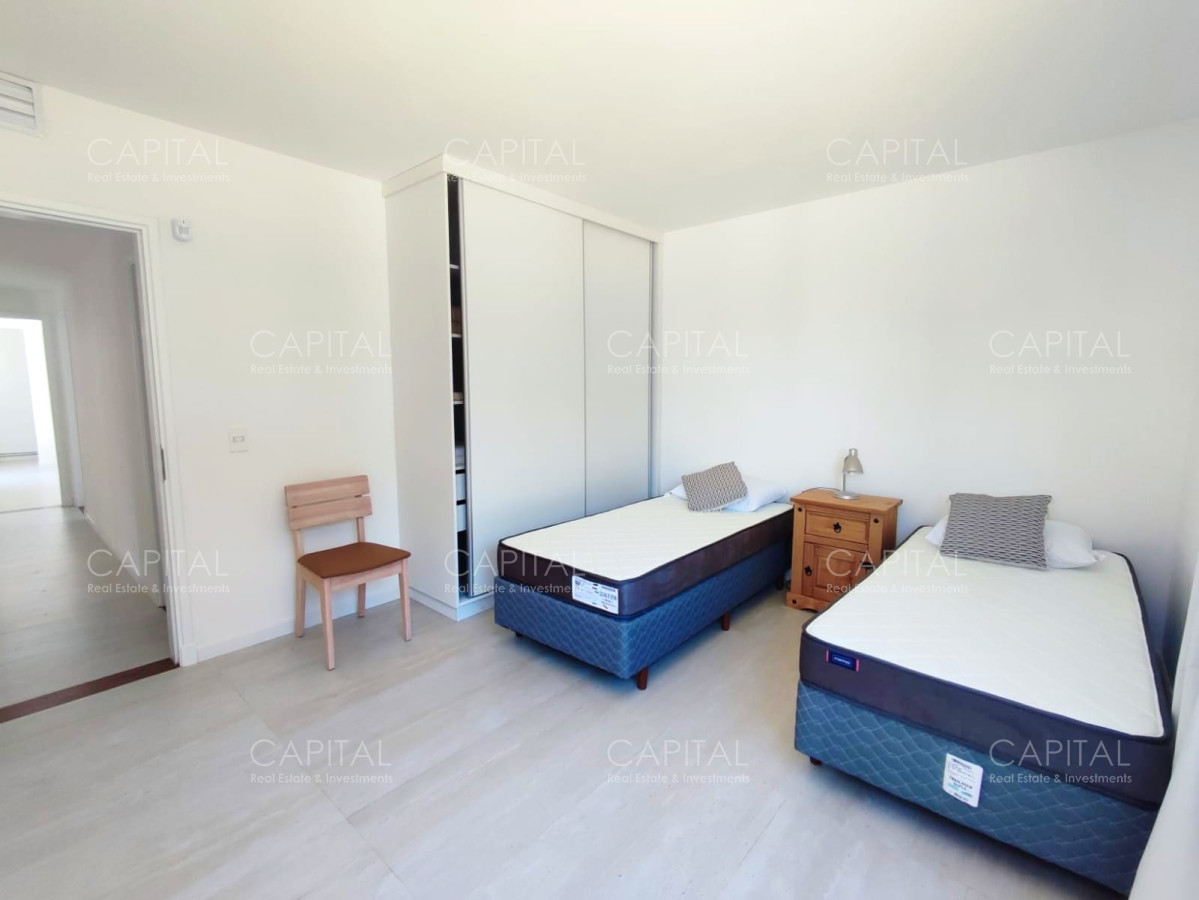 Casa ID.36509 - Casa en venta en La Barra con piscina y parrillero 