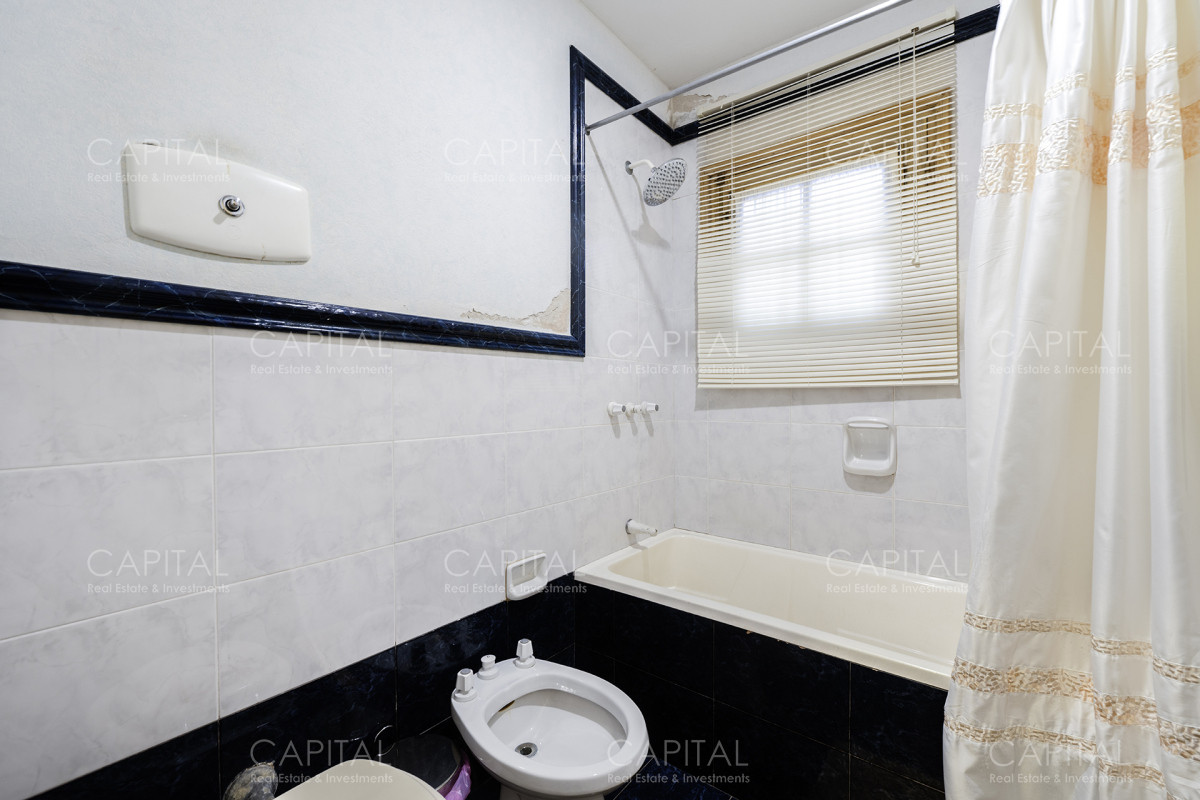 Casa ID.37138 - Casa en Venta de Tres Dormitorios en Playa Mansa