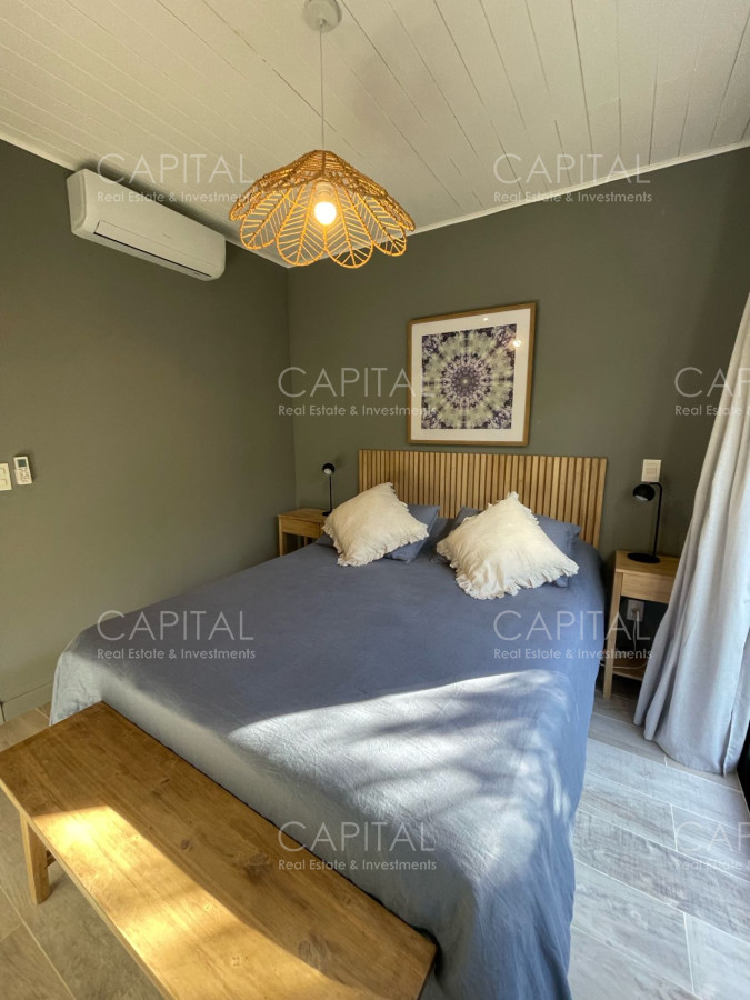 Casa ID.39173 - Casa de tres cuartos en el Barrio Cerrada Pinar del Faro Jose Ignacio